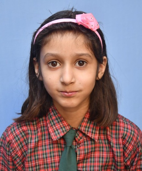 PURVI   YADAV  